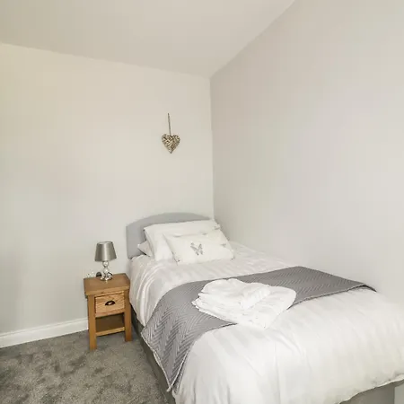 1 Leesrigg Wigton