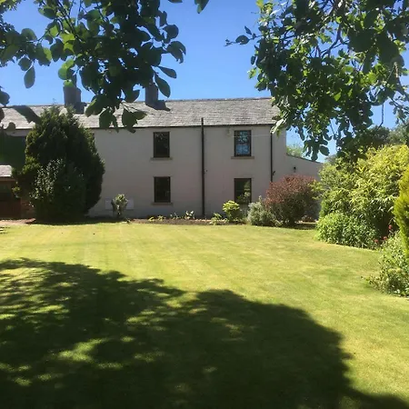 1 Leesrigg * Wigton