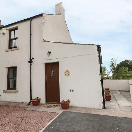 Ferienhaus 1 Leesrigg Wigton