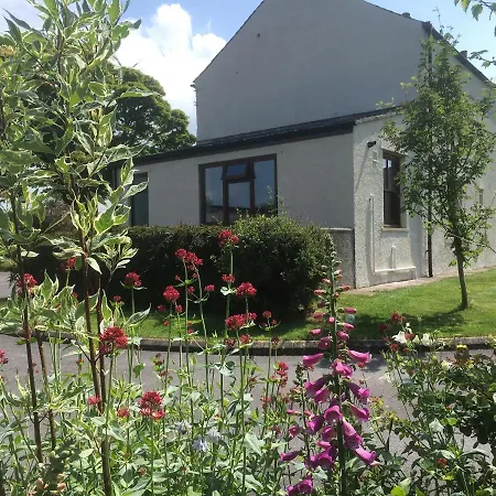 1 Leesrigg Ferienhaus